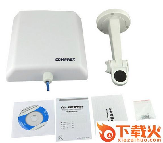 comfast cf n10驱动