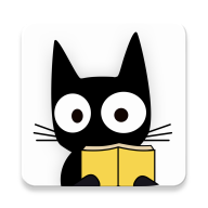 黑猫小说手机阅读器 v1.1 最新版