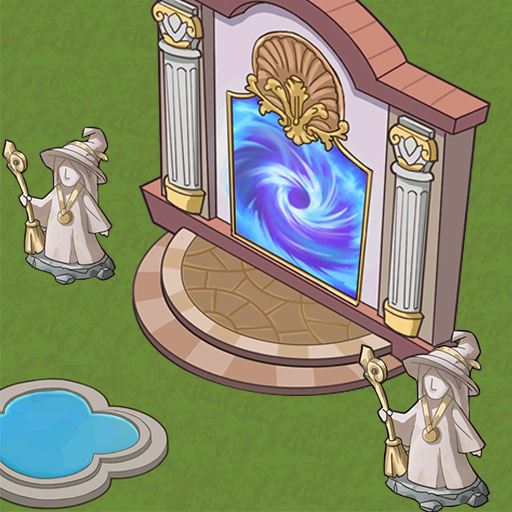 我的魔法学校最新版 v1.0.0 安卓版