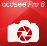 acdseepro8中文修改版 64位 v8.2.287 汉化优化安装版 acdseepro8中文修改版 64位 v8.2.287 汉化优化安装版