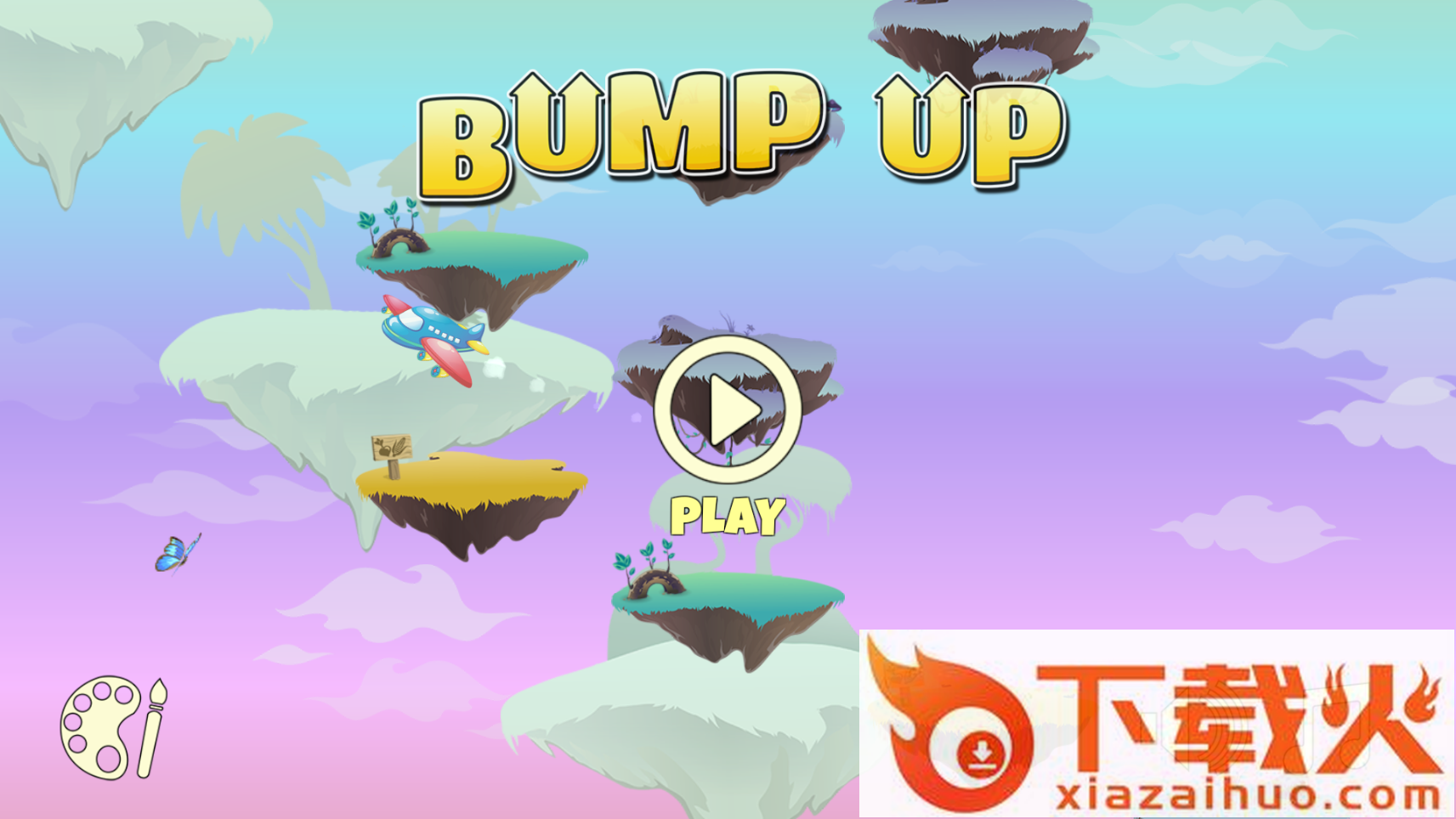 Bump Up游戏 v1.1.1 最新版截图1