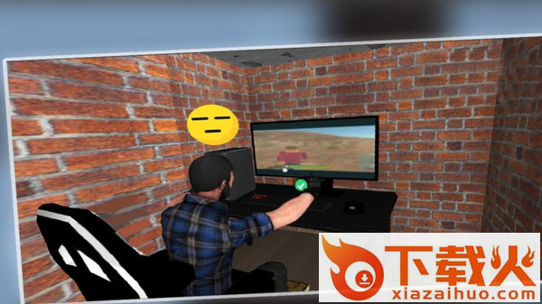 开个网吧游戏截图2