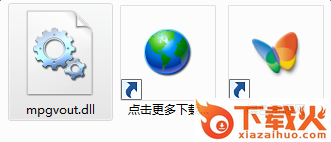 mpgvout.dll下载