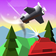 抖音Bomber游戏下载-Bomber王牌轰炸机v1.0 安卓版