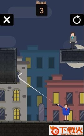 子弹夫人游戏(Mrs Bullet) v3.1 安卓版截图2