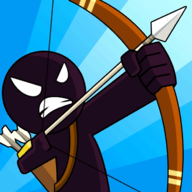 斯蒂克曼射箭大师(Stickman Archery Master) v0.2.30 安卓版 斯蒂克曼射箭大师(Stickman Archery Master) v0.2.30 安卓版