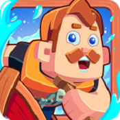 Rowan McPaddles安卓版下载-Rowan McPaddles游戏v1.0.1 最新版