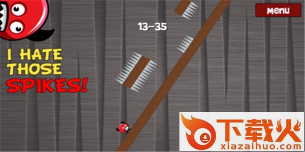 恶魔小球历险截图2