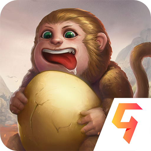 山海经幻想录 v1.36.1 安卓版