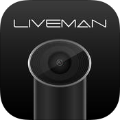 liveman苹果版-乐视liveman ios版(暂未上线)v2.3.0 iphone版-乐视劲趣运动直播相机软件