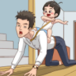 家庭模拟战手游下载-life is a game(家庭模拟战)v1.0.0 安卓版