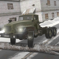 军用卡车模拟器下载安装最新版2023-军用卡车模拟器(Military Truck)v1.0 沙漠版
