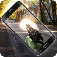 虚拟武器射击(Gun Camera 3D Simulator) v2.4.1 安卓版 虚拟武器射击(Gun Camera 3D Simulator) v2.4.1 安卓版