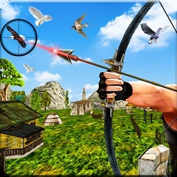 鸟狩猎疯狂(Bird Hunting Mania) v1.0.4 安卓版