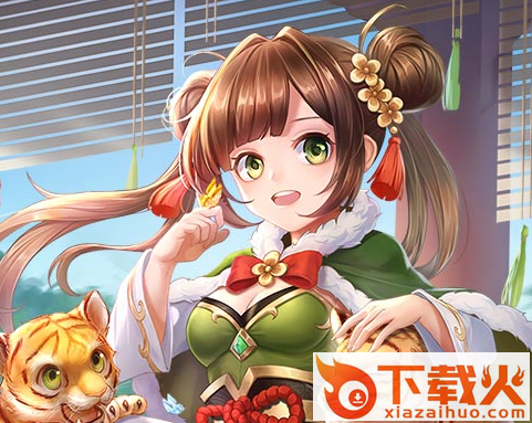 欢乐三国杀OPPO渠道服截图3