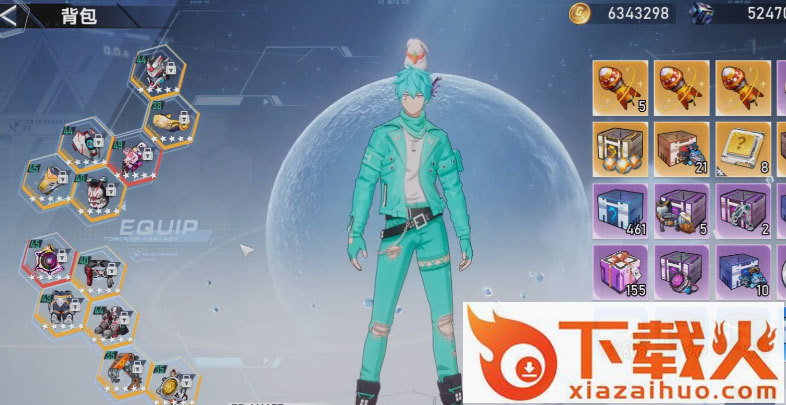 幻塔手游官方移动端截图2