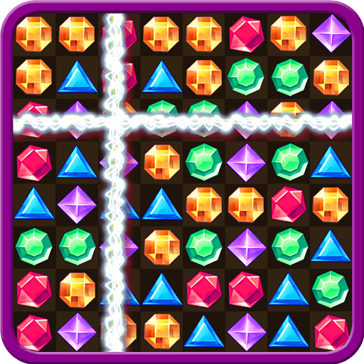 宝石消灭手游 v1.0.2 安卓版