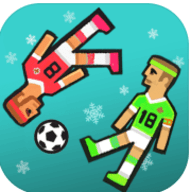 逗比物理足球Happy Soccer Physics v1.0 安卓版
