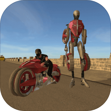 Moto Robot游戏下载-Moto Robot手游v1.2.0 安卓版