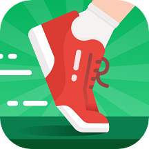 乐动计步app v1.0.9 最新版