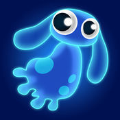 荧光鱼冒险记手游下载-Glowfish(荧光鱼冒险记)v1.0 安卓版