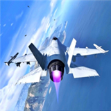 喷气战斗飞机Air Strike War v5.002 最新版