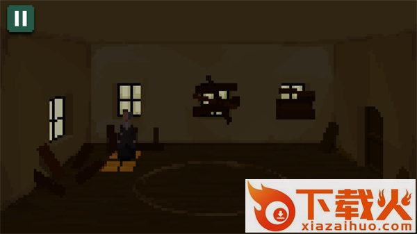 The Last Door: Season 2 C.E.(最后一扇门2手游) v2.1.16 安卓版截图3