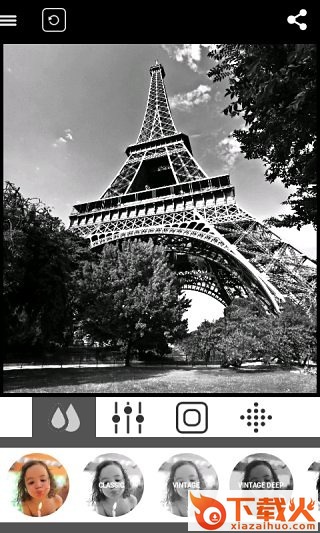 BlackCam相机安卓版下载截图2