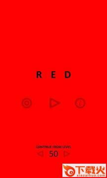 red(变红了游戏下载)截图1