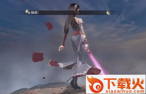 秦时明月沧海OPPO渠道服截图3