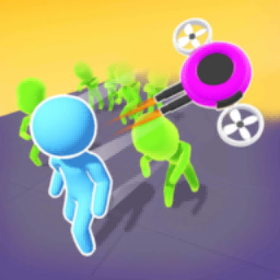 逃脱僵尸3D v1.0 安卓版