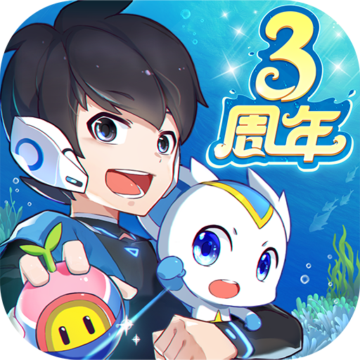 奥拉星手游OPPO渠道版下载-奥拉星OPPO版下载v1.0.205 安卓版
