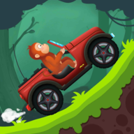 登山赛车丛林山游戏下载-登山赛车丛林山（Jungle Hill Racing）v1.2.5 安卓版