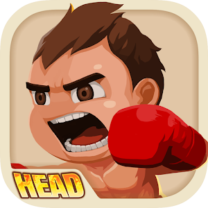 HeadBoxing手游 v1.3.03 安卓版