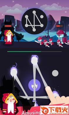 炫卡魔术 v1.2.4 安卓版截图1