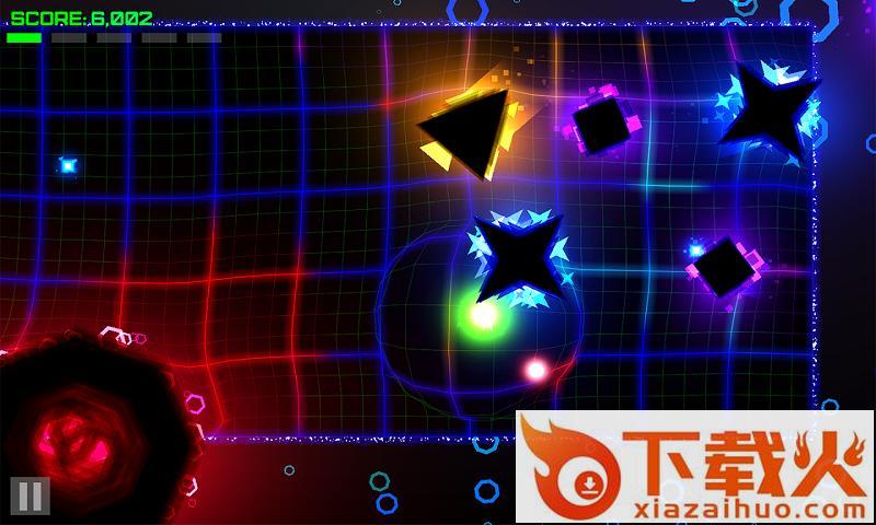 霓虹双生Neo Duo游戏 v1.1.8 最新版截图2