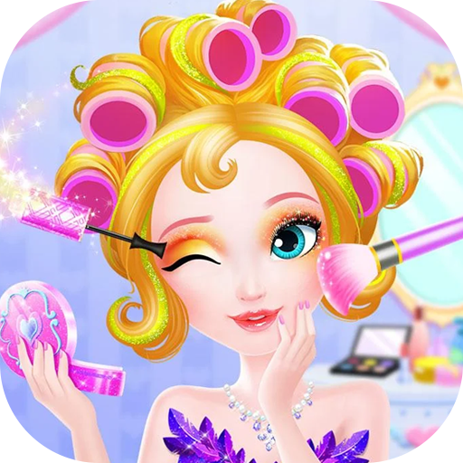 装扮女神美妆美容 v1.0 安卓版
