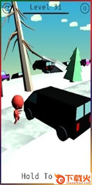 Run With Cars(跟车跑手游)截图1