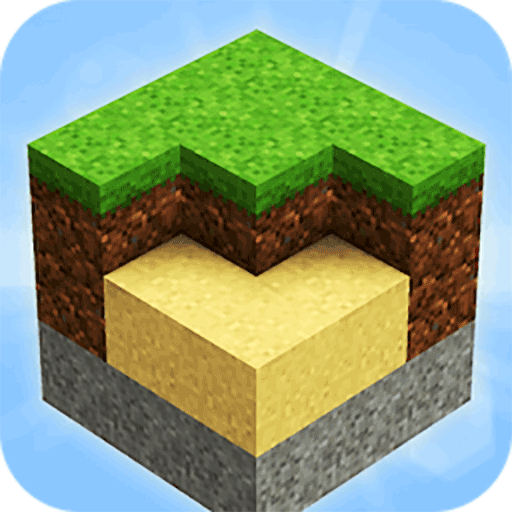 小小沙盒世界 v 1.5.5 最新版