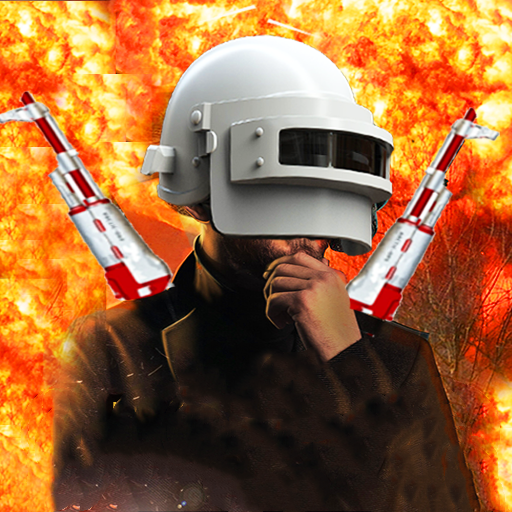 荒漠求生游戏 v1.0.0 官方版