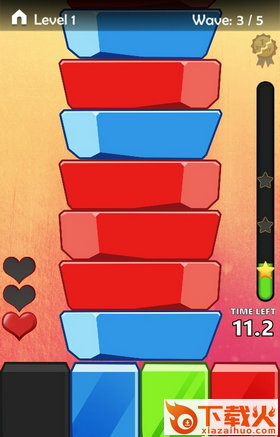 彩色水龙头(ColorTap) v0.0.11 安卓版截图1