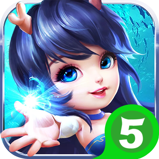 梦幻天竺九游版 v1.0.16 渠道服