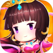 美人三国九游版 v2.0 安卓版 美人三国九游版 v2.0 安卓版