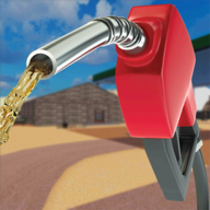 加油站动力清洗(Gas Station Power Wash) v1.2 安卓版