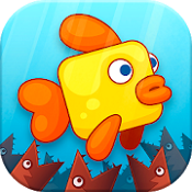 掌上小鱼下载apk安装包-TapFish(掌上小鱼游戏)v1.3 安卓版