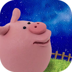 逃离家畜人生汉化破解版下载-Fleeing pig(逃离家畜人生中文版下载)v1.0.0 安卓版