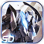 高达SD手机游戏下载-高达SD天启纪元体验服v1.1.7 安卓版