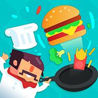 时尚餐厅(Funky Restaurant) v1.0.9 安卓版 时尚餐厅(Funky Restaurant) v1.0.9 安卓版