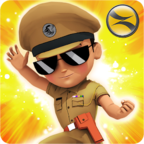 小辛哈姆游戏下载-Little Singham(小辛哈姆)v0.0.99 安卓版