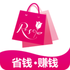 玫瑰返利联盟原玫瑰日记app下载-玫瑰返利联盟v4.6.6 安卓版